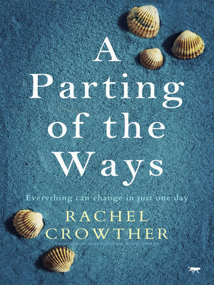 cover image of A Parting of the Ways